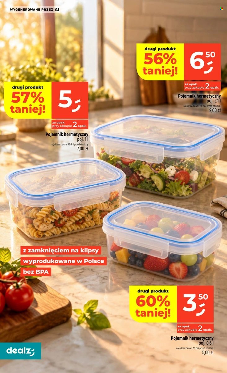 Gazetka DEALZ - MAKE A DEALZ
