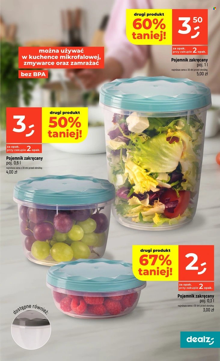 Gazetka DEALZ - MAKE A DEALZ