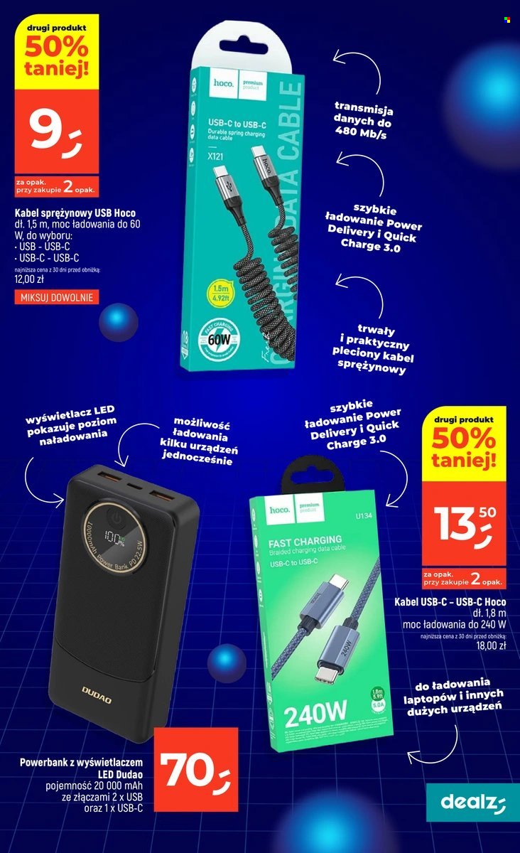 Gazetka DEALZ - MAKE A DEALZ