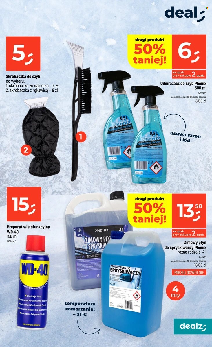 Gazetka DEALZ - MAKE A DEALZ