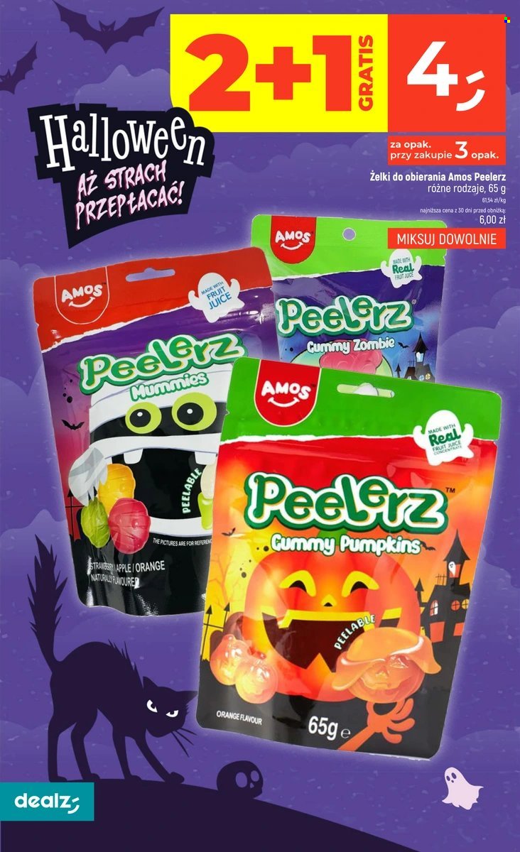 Gazetka DEALZ - MAKE A DEALZ