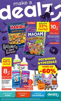 Gazetka DEALZ - MAKE A DEALZ