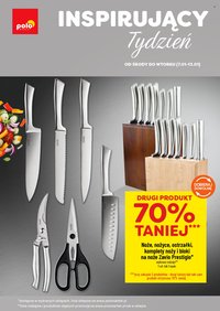 Gazetka POLOMARKET - Od środy 7.01.2026 (2026-01-07 - 2026-01-13)