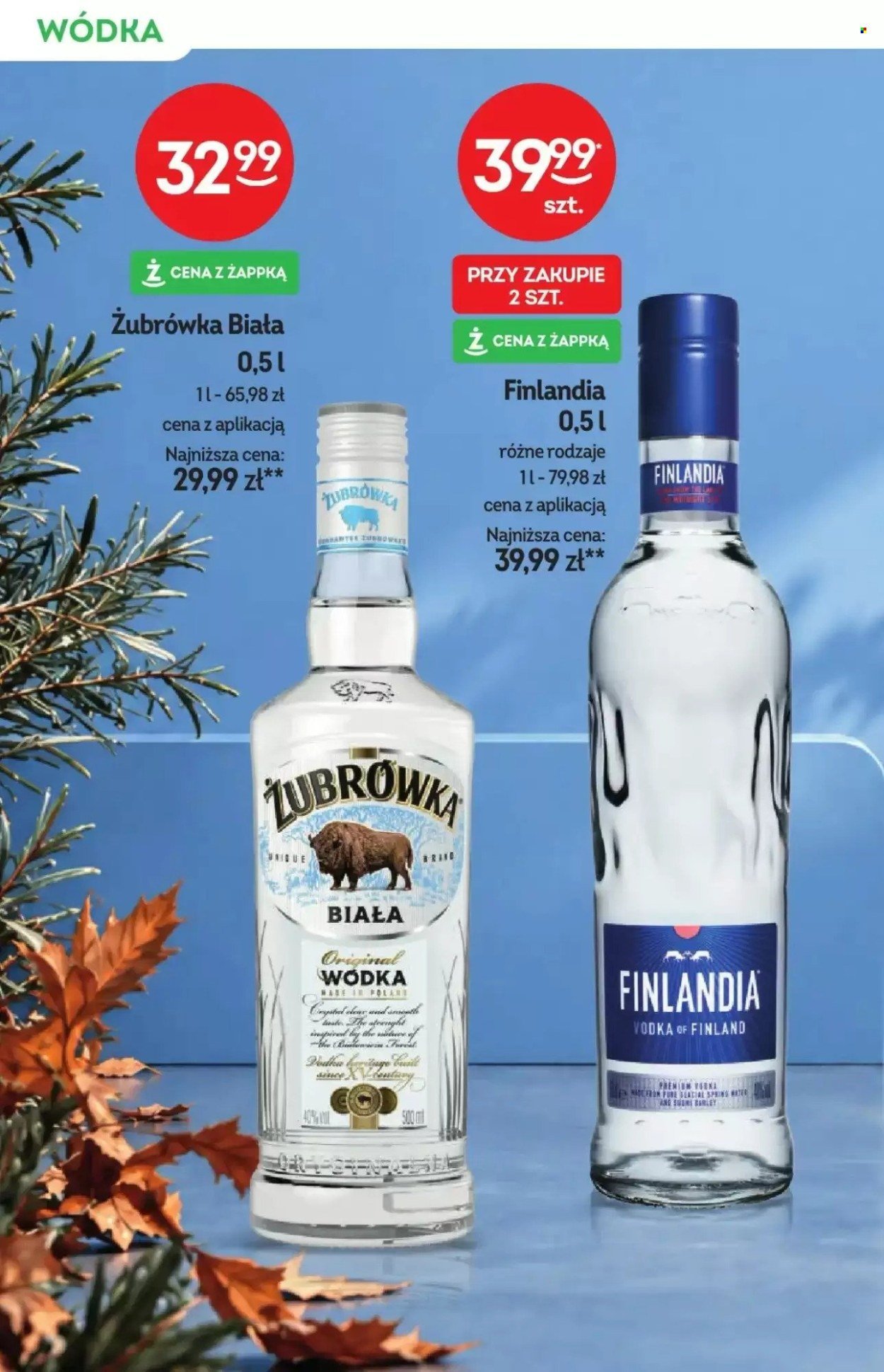Gazetka ŻABKA - Od środy 14.10.2026