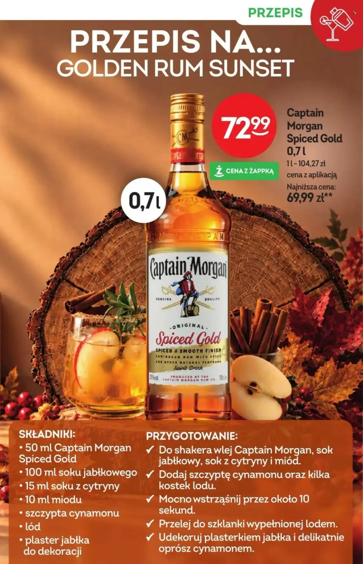 Gazetka ŻABKA - Od środy 14.10.2026