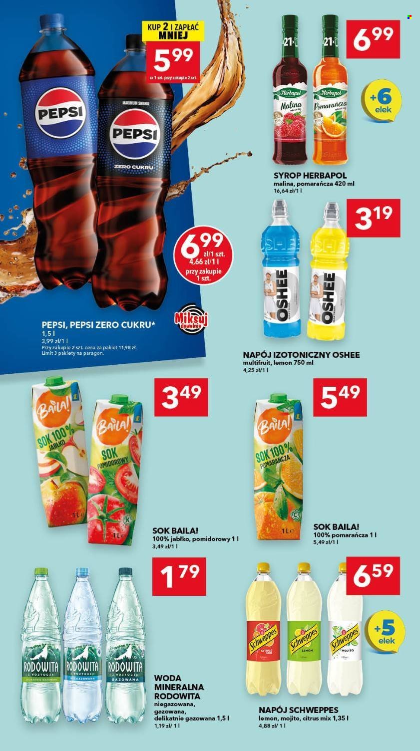 Gazetka LEWIATAN - Od czwartku 22.10.2026