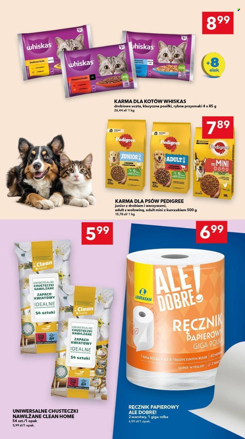 Gazetka LEWIATAN - Od czwartku 22.10.2026
