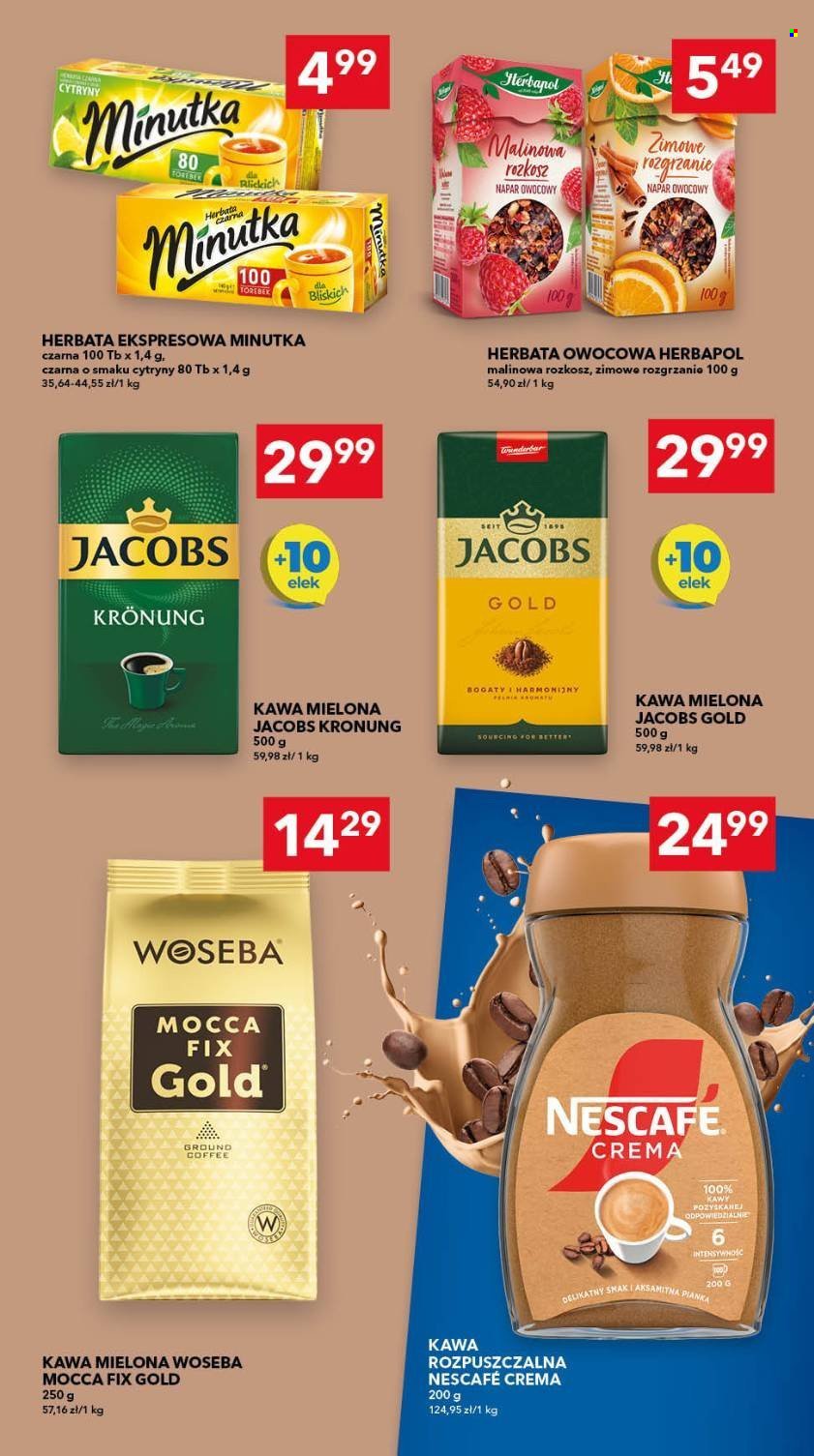 Gazetka LEWIATAN - Od czwartku 22.10.2026