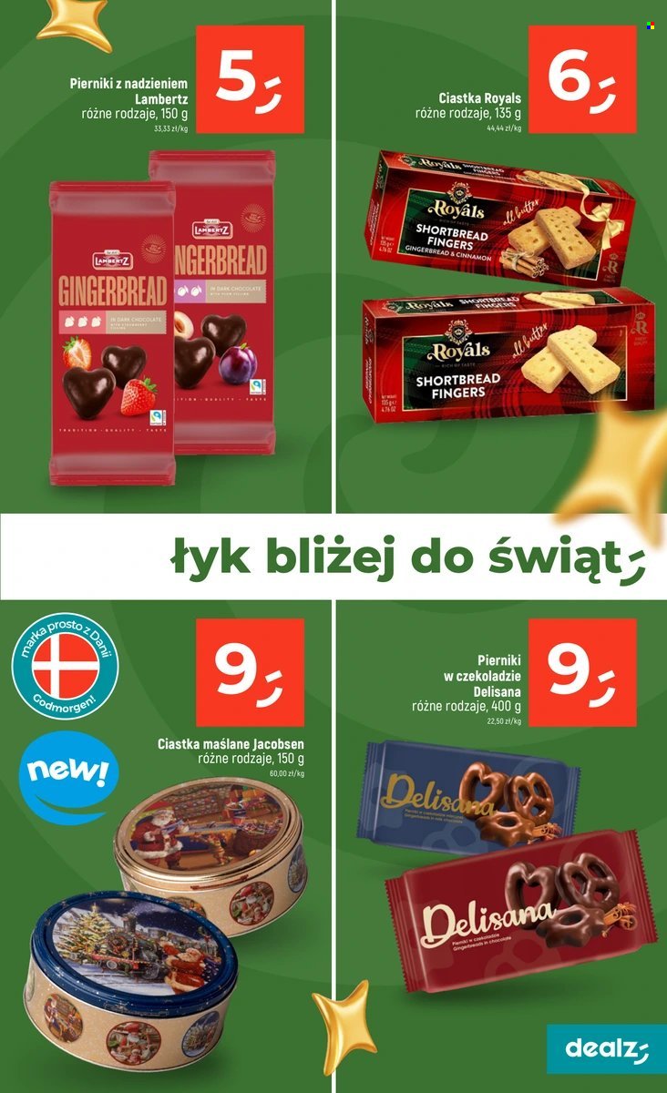 Gazetka DEALZ - MAKE A DEALZ