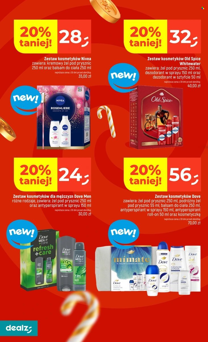 Gazetka DEALZ - MAKE A DEALZ