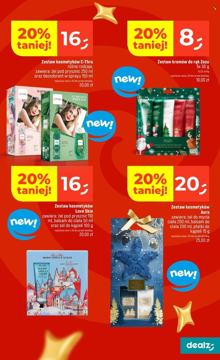 Gazetka DEALZ - MAKE A DEALZ