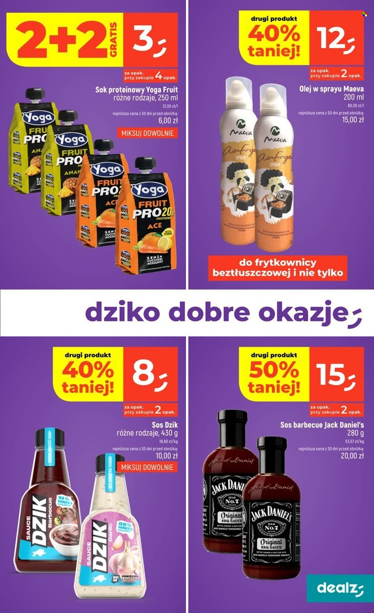 Gazetka DEALZ - MAKE A DEALZ