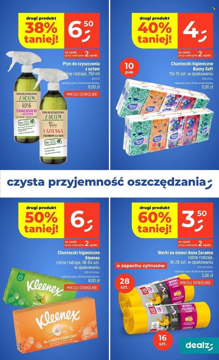 Gazetka DEALZ - MAKE A DEALZ