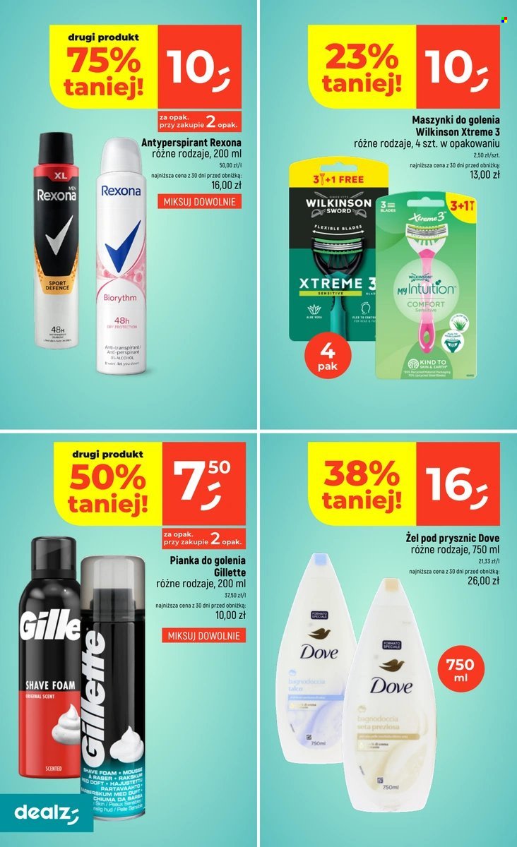 Gazetka DEALZ - MAKE A DEALZ