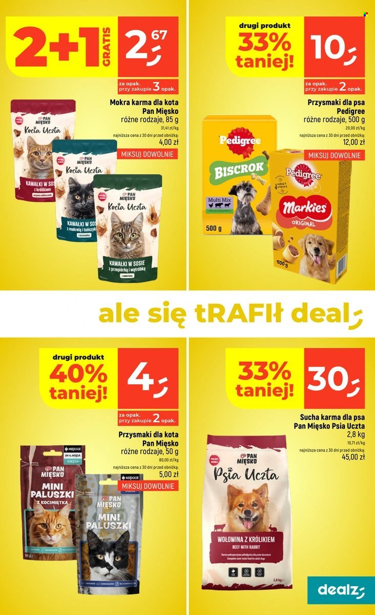 Gazetka DEALZ - MAKE A DEALZ