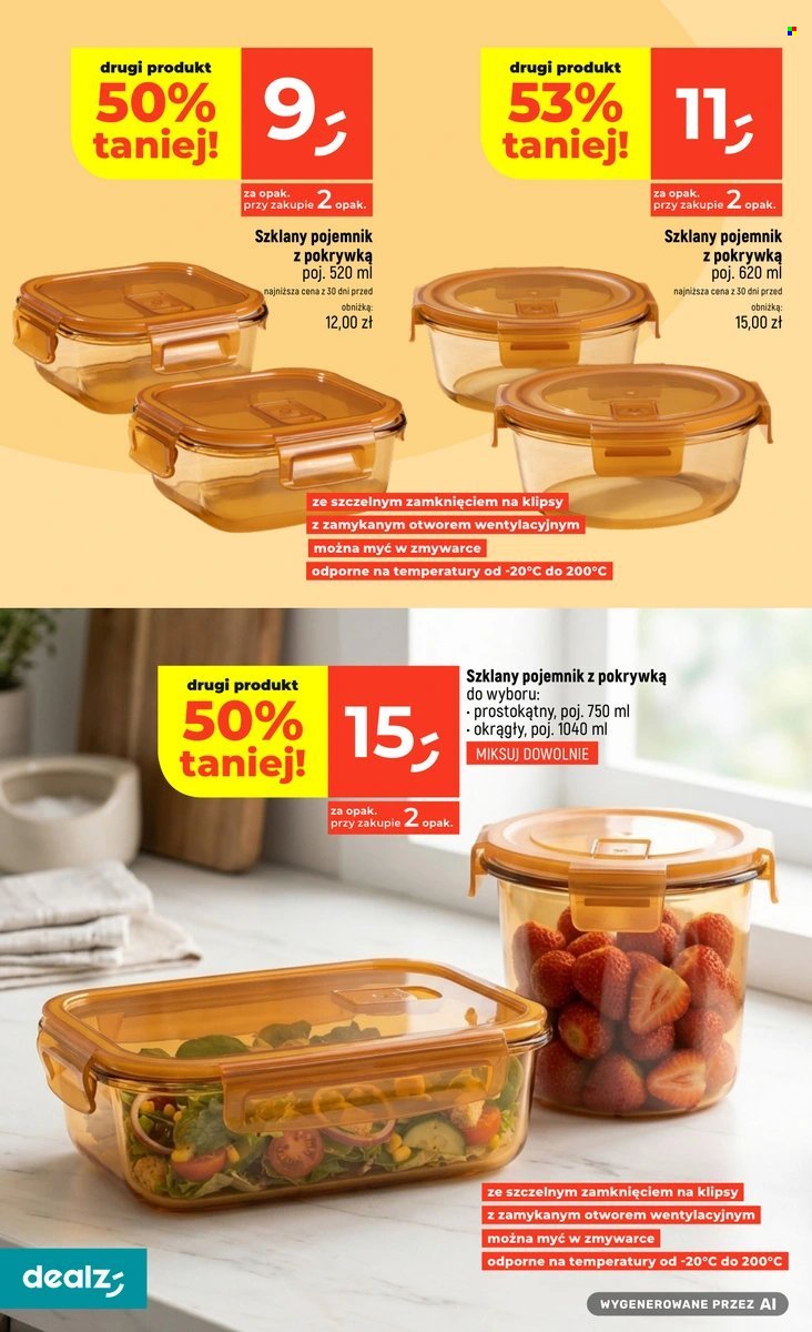 Gazetka DEALZ - MAKE A DEALZ