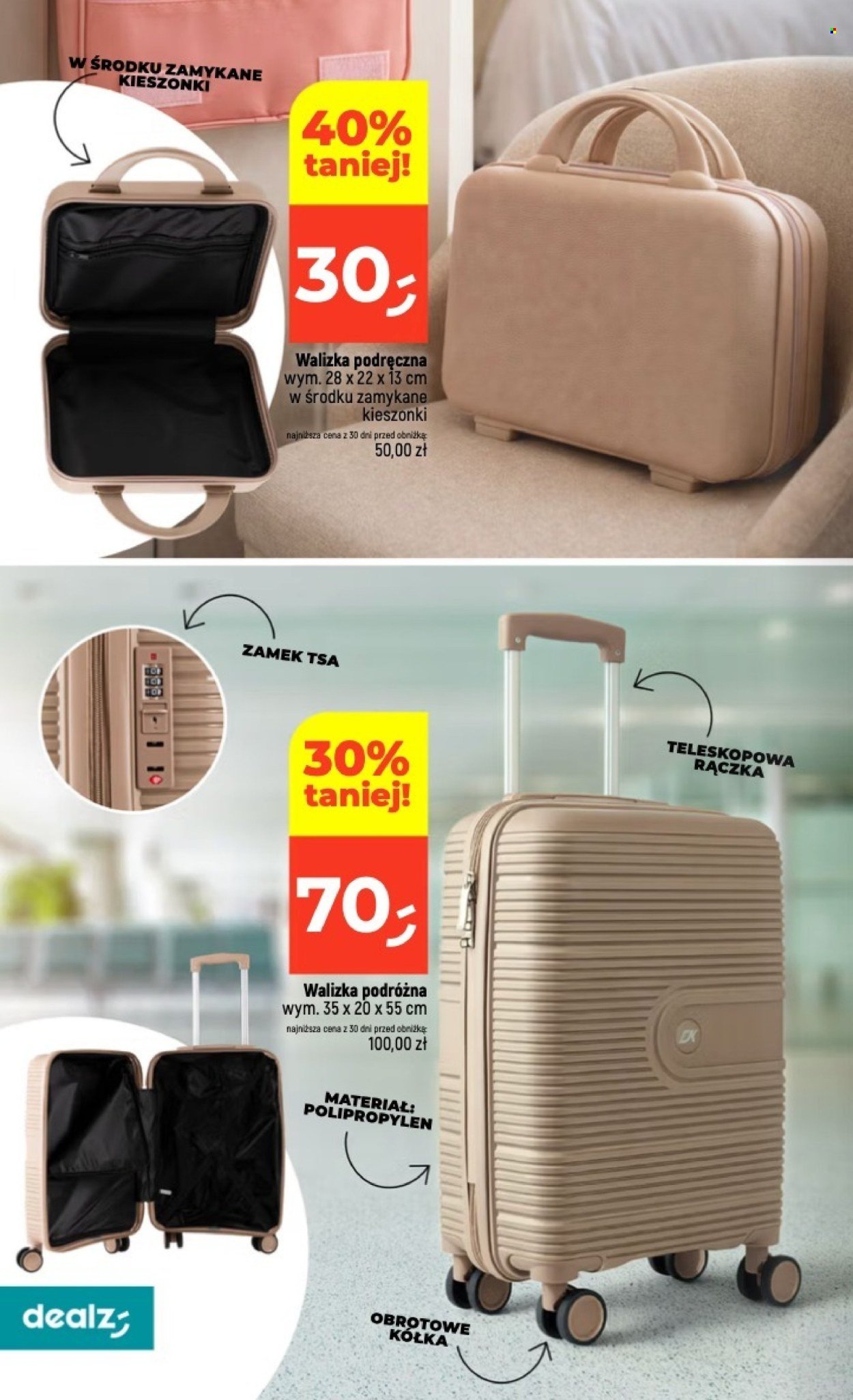 Gazetka DEALZ - Od czwartku 16.07.2026