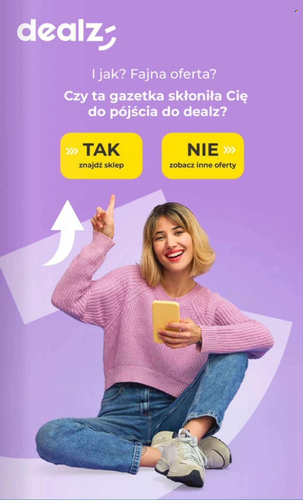 Gazetka DEALZ - Od czwartku 16.07.2026