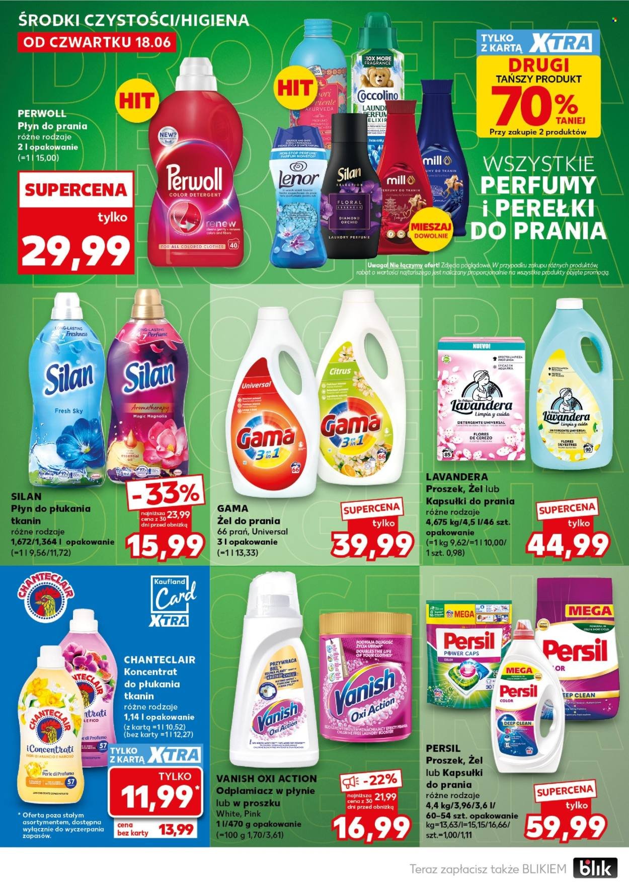 Gazetka KAUFLAND - Mocny Start