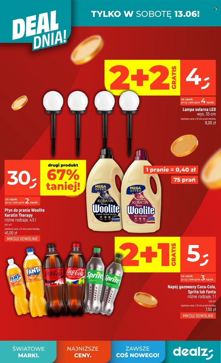 Gazetka DEALZ - Deal dnia
