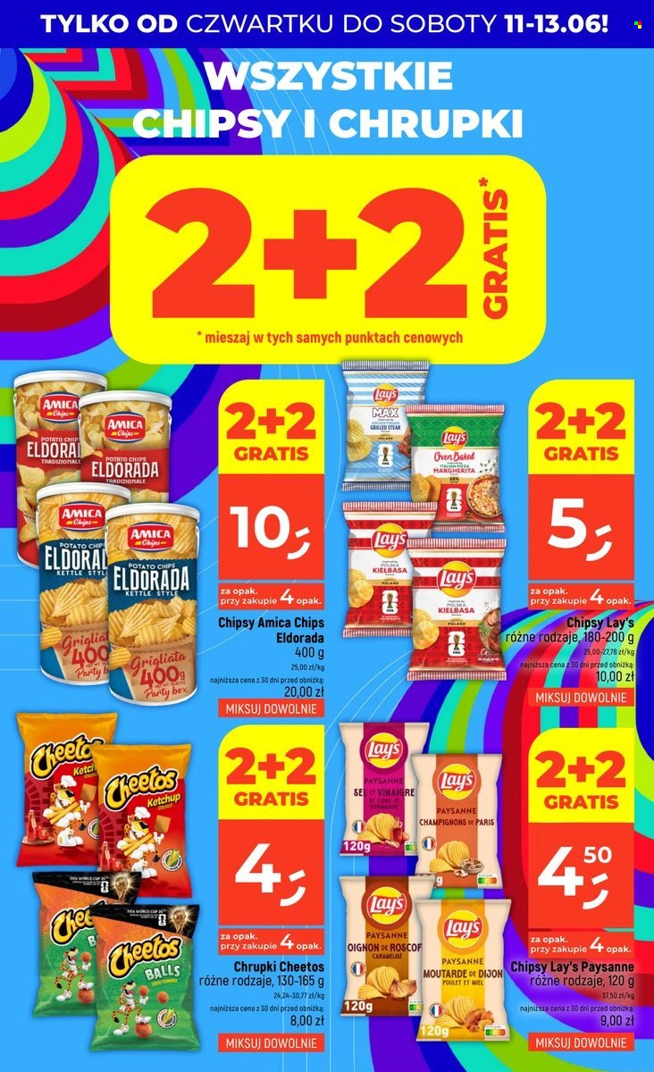 Gazetka DEALZ - Deal dnia