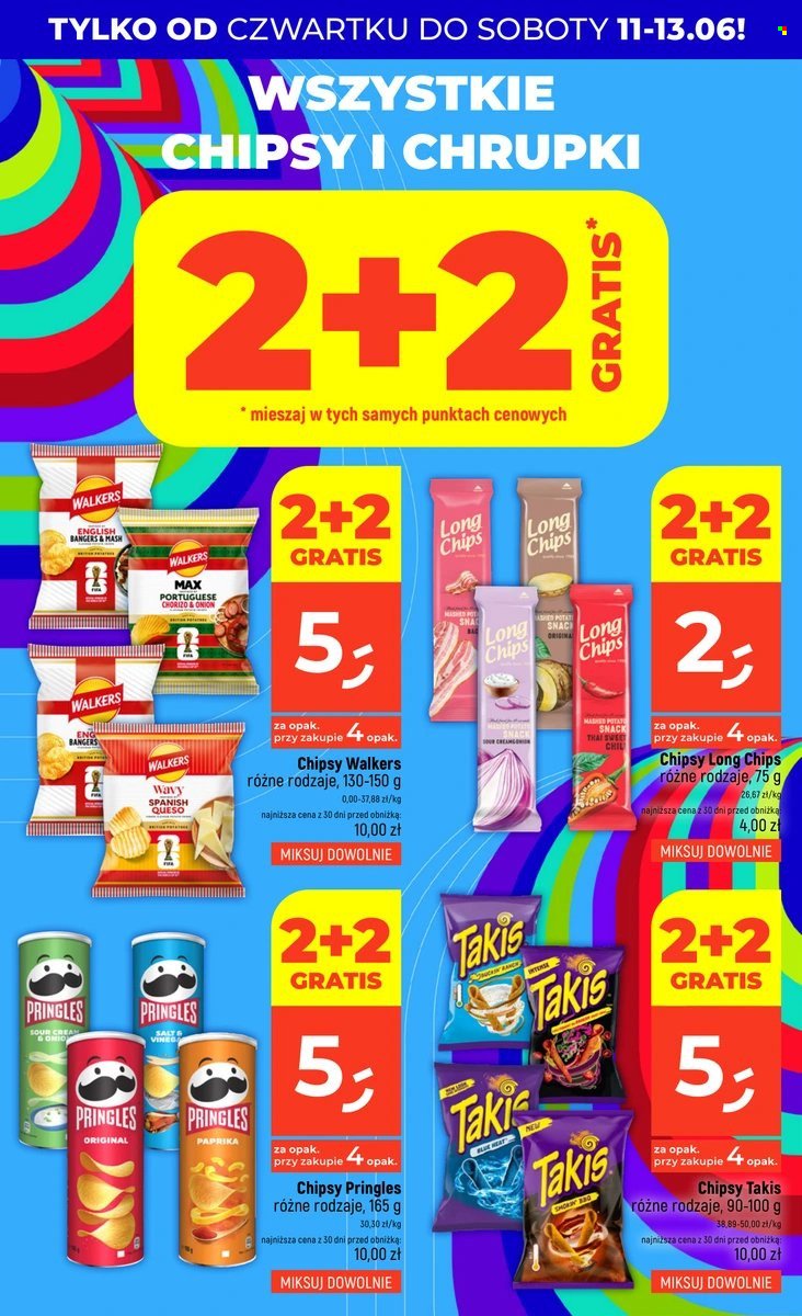 Gazetka DEALZ - Deal dnia