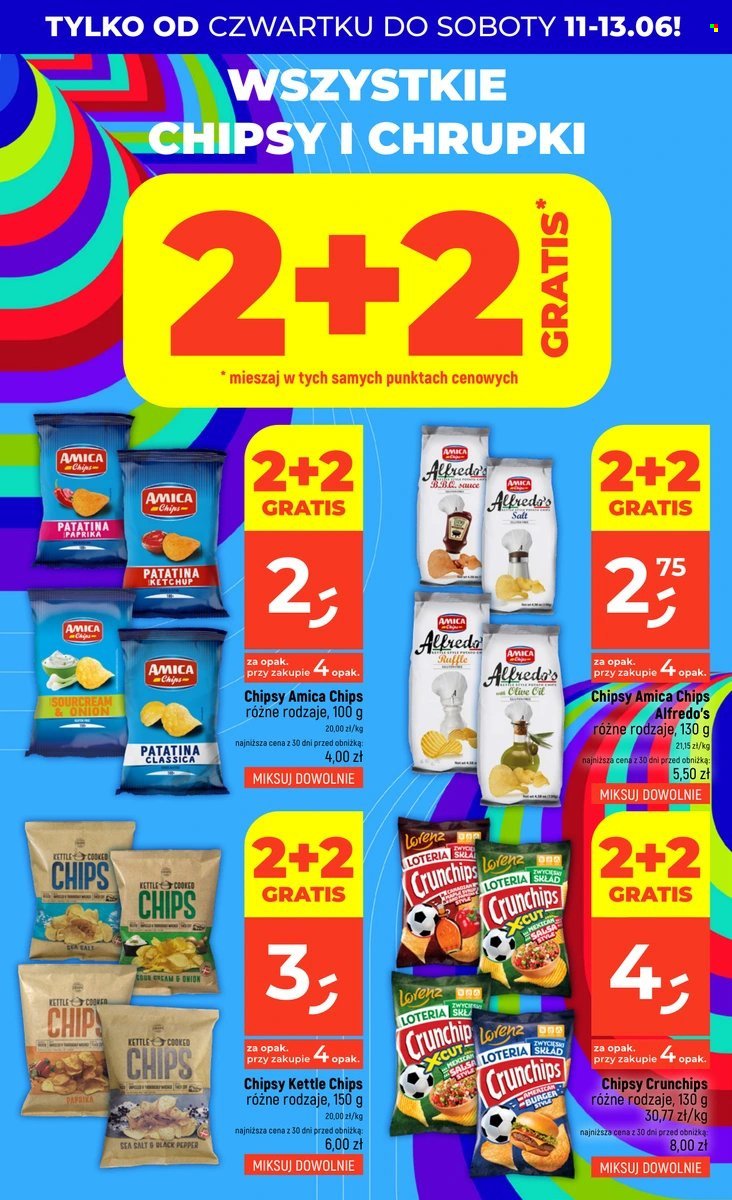 Gazetka DEALZ - Deal dnia