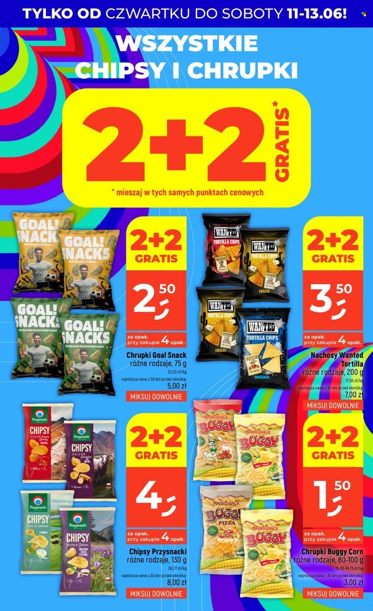 Gazetka DEALZ - Deal dnia