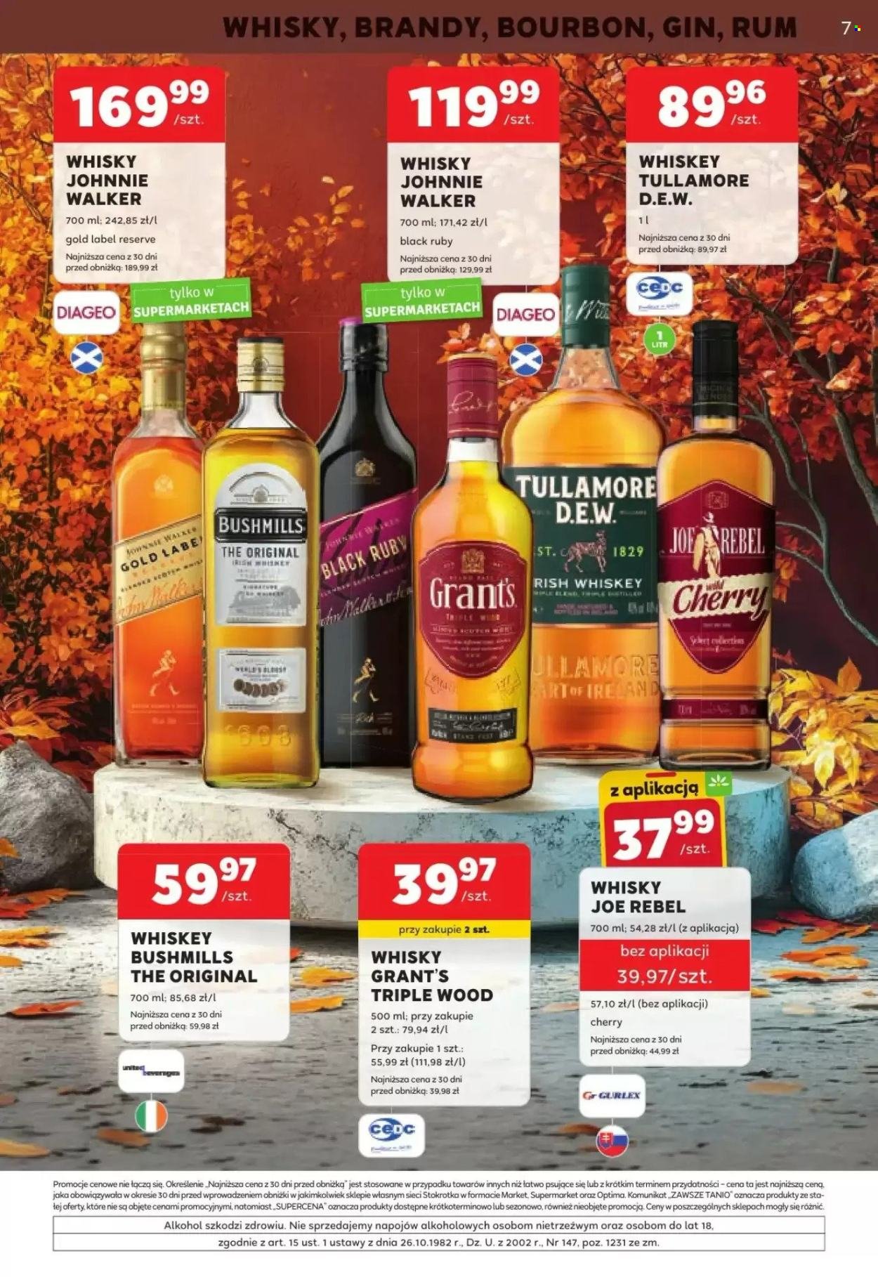Gazetka STOKROTKA - Od czwartku 29.10.2026