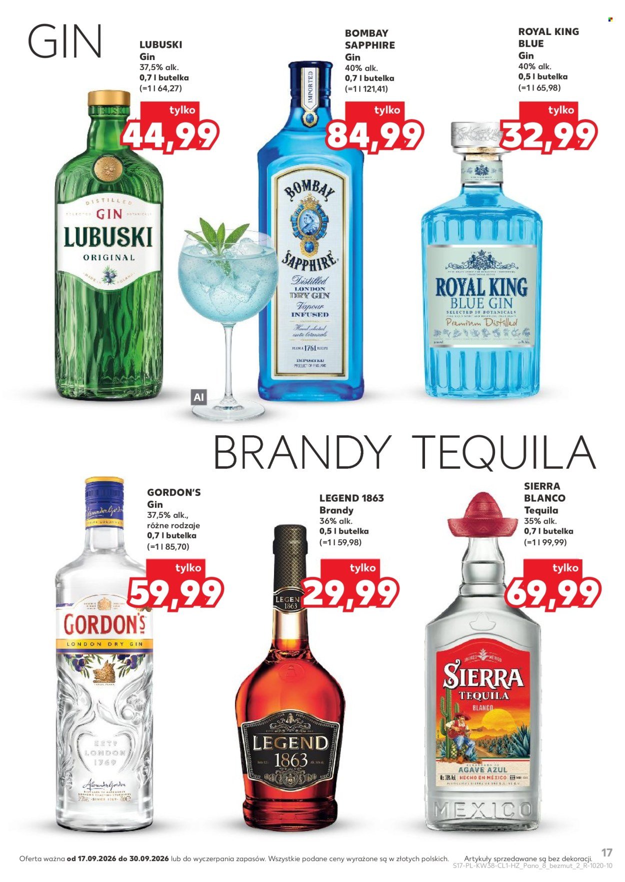 Gazetka KAUFLAND - Barek
