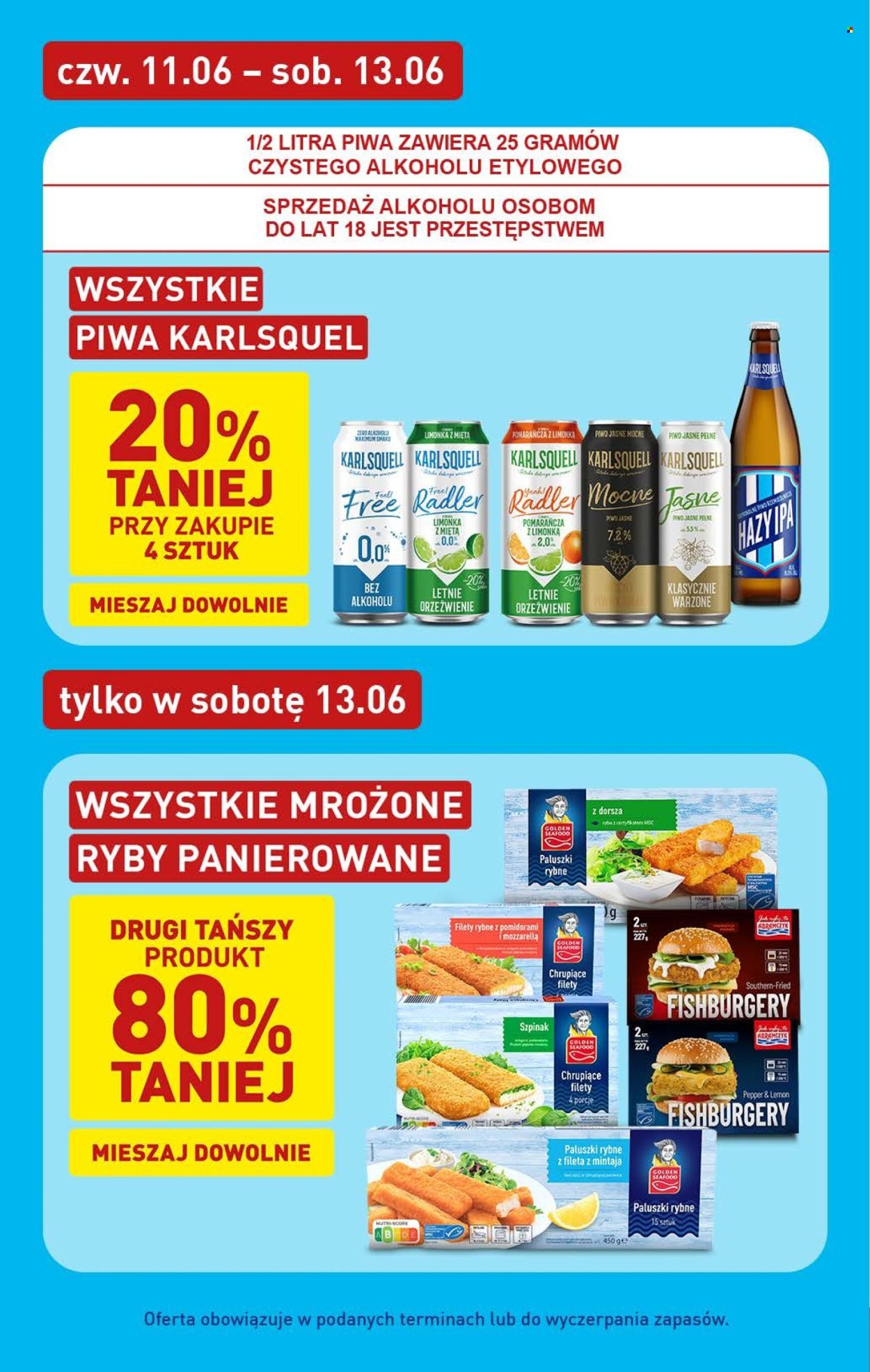 Gazetka ALDI - Oferta weekendowa