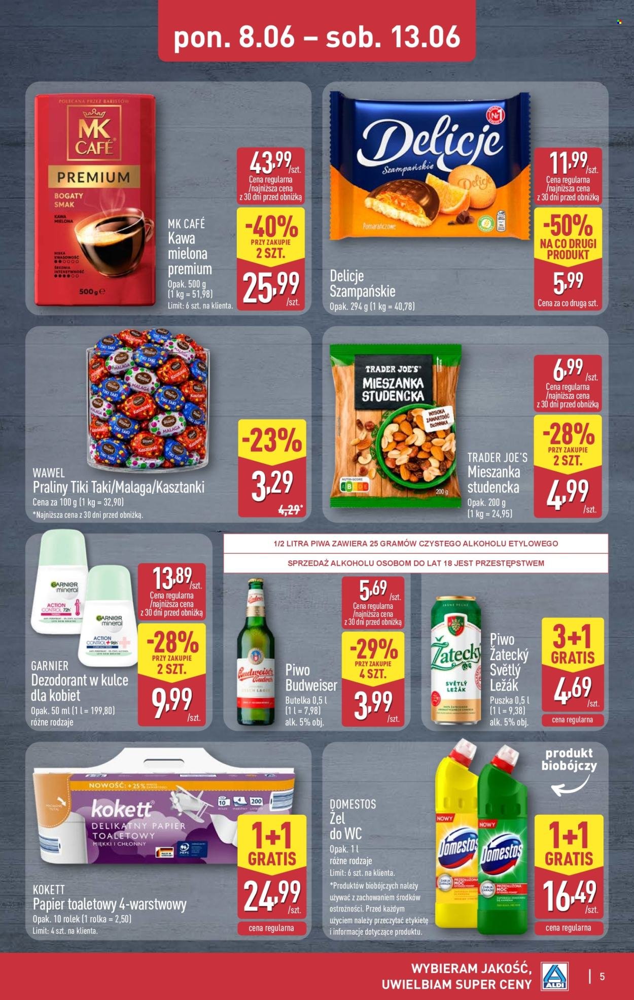 Gazetka ALDI - Oferta weekendowa
