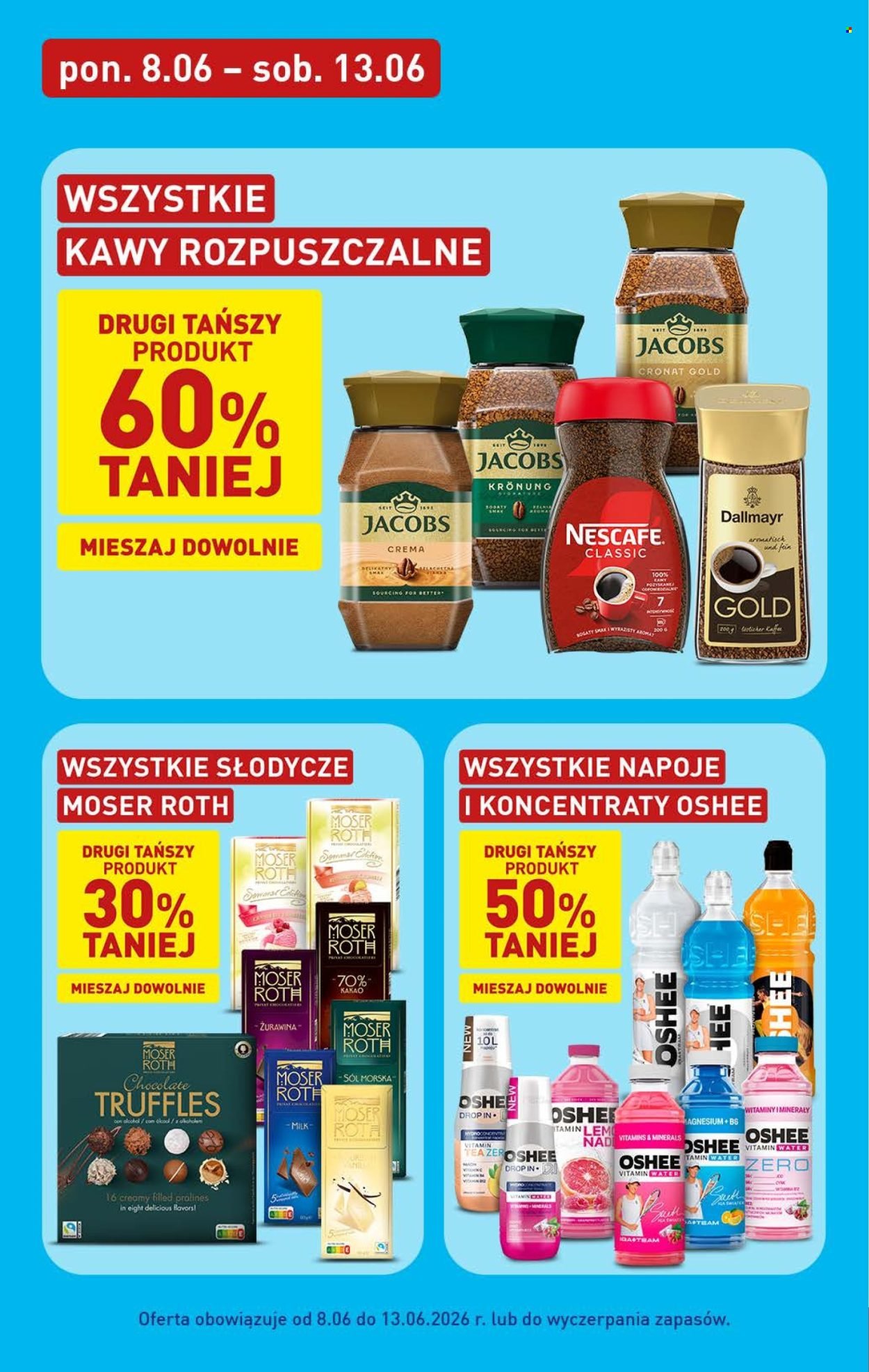 Gazetka ALDI - Oferta weekendowa