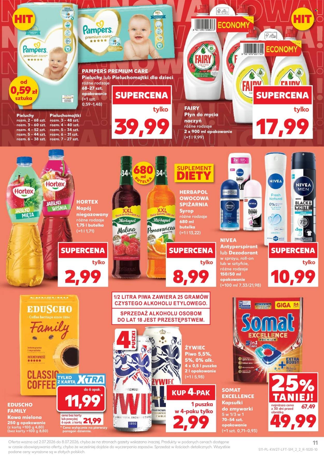 Gazetka KAUFLAND - Gazetka tygodnia