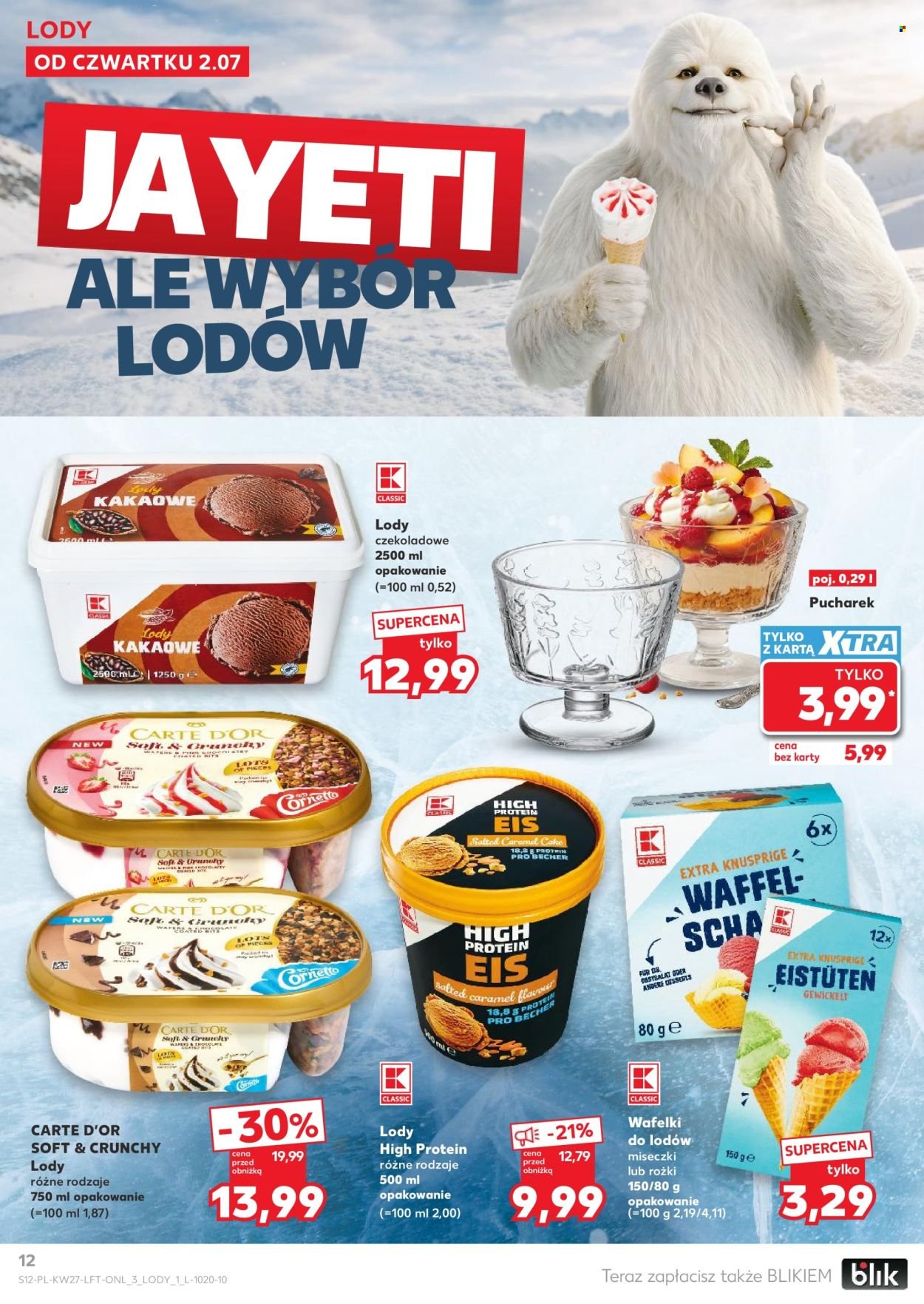 Gazetka KAUFLAND - Gazetka tygodnia