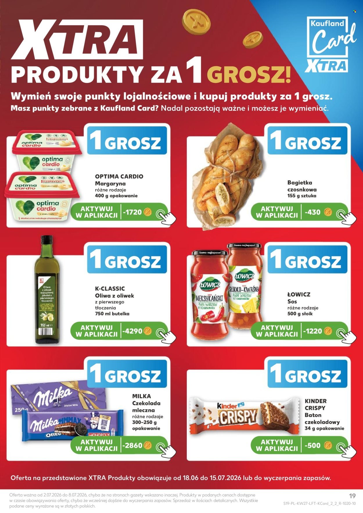 Gazetka KAUFLAND - Gazetka tygodnia
