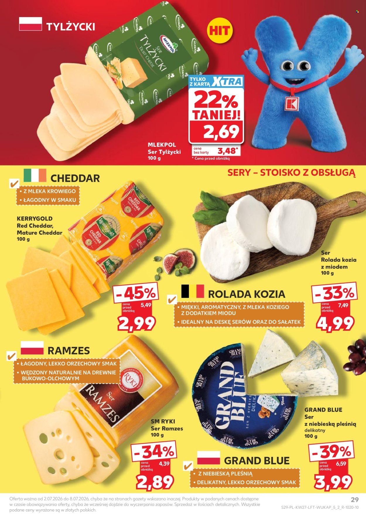 Gazetka KAUFLAND - Gazetka tygodnia