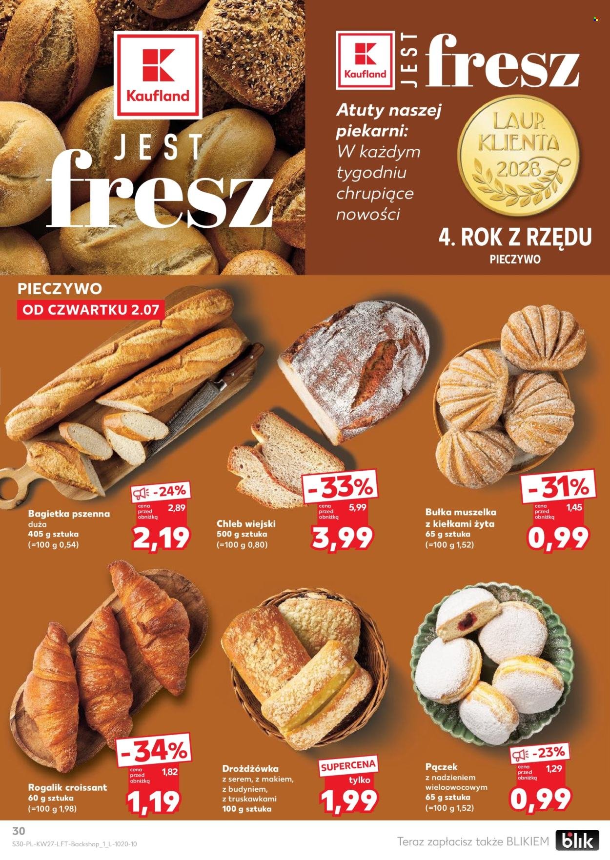Gazetka KAUFLAND - Gazetka tygodnia