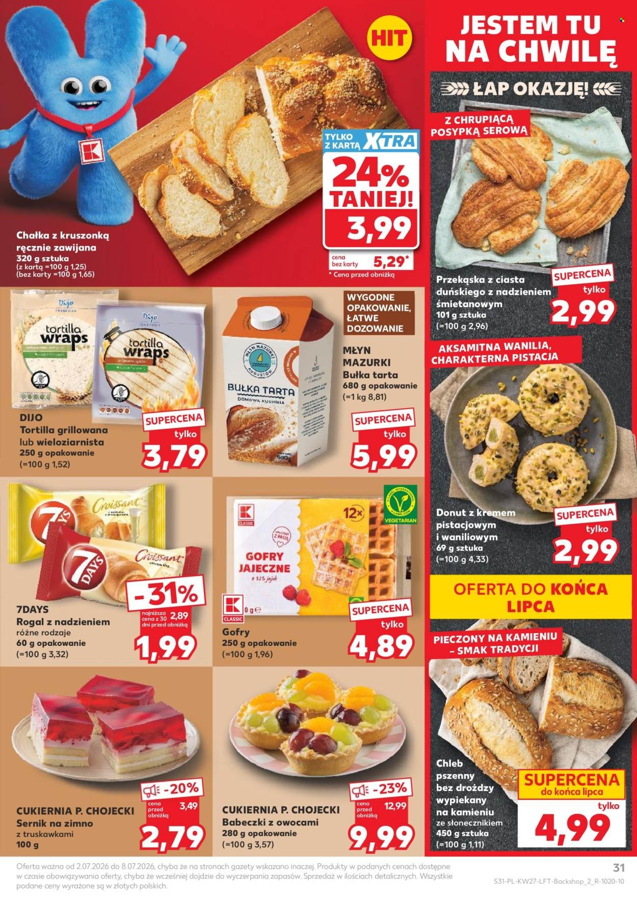 Gazetka KAUFLAND - Gazetka tygodnia