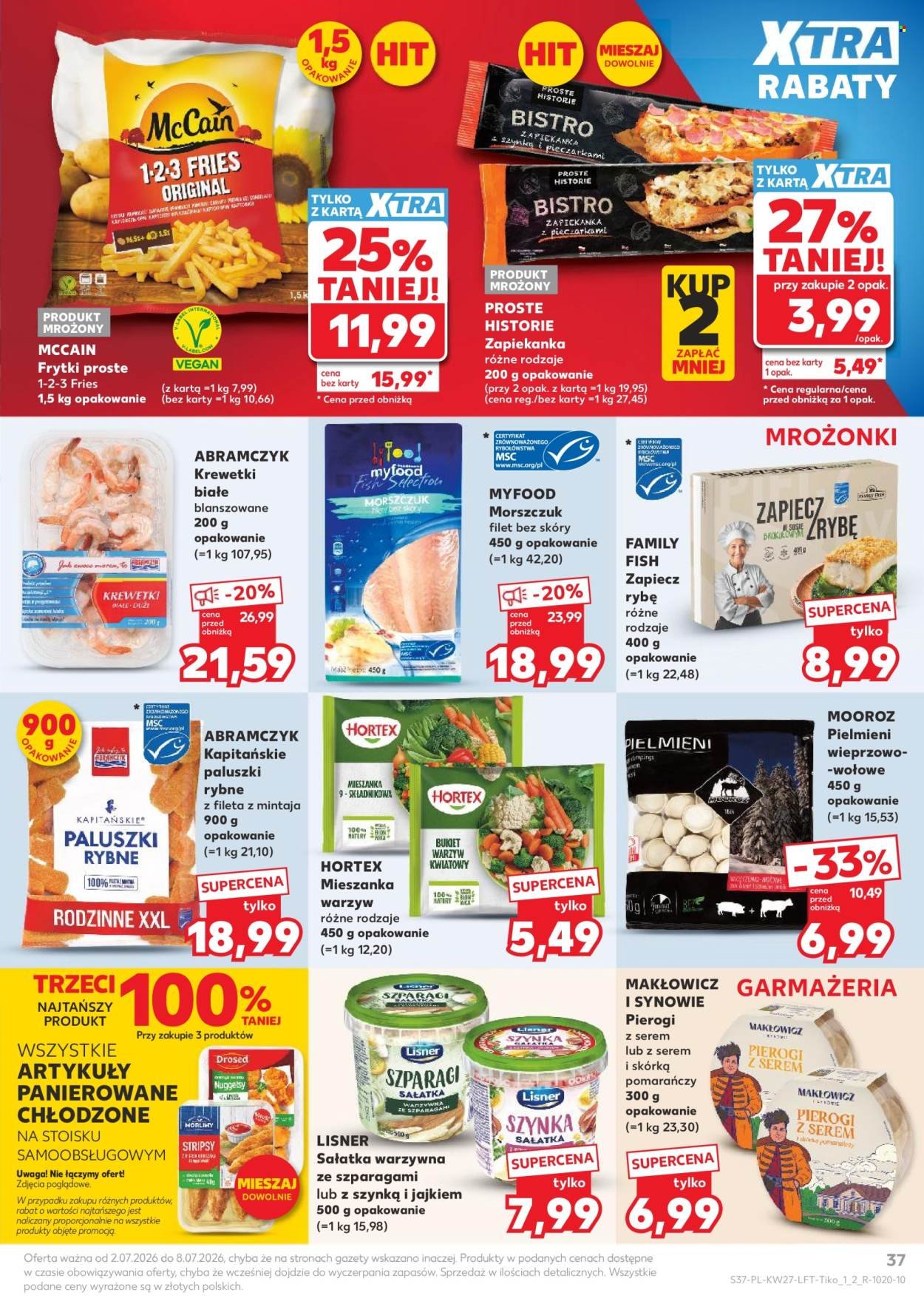 Gazetka KAUFLAND - Gazetka tygodnia