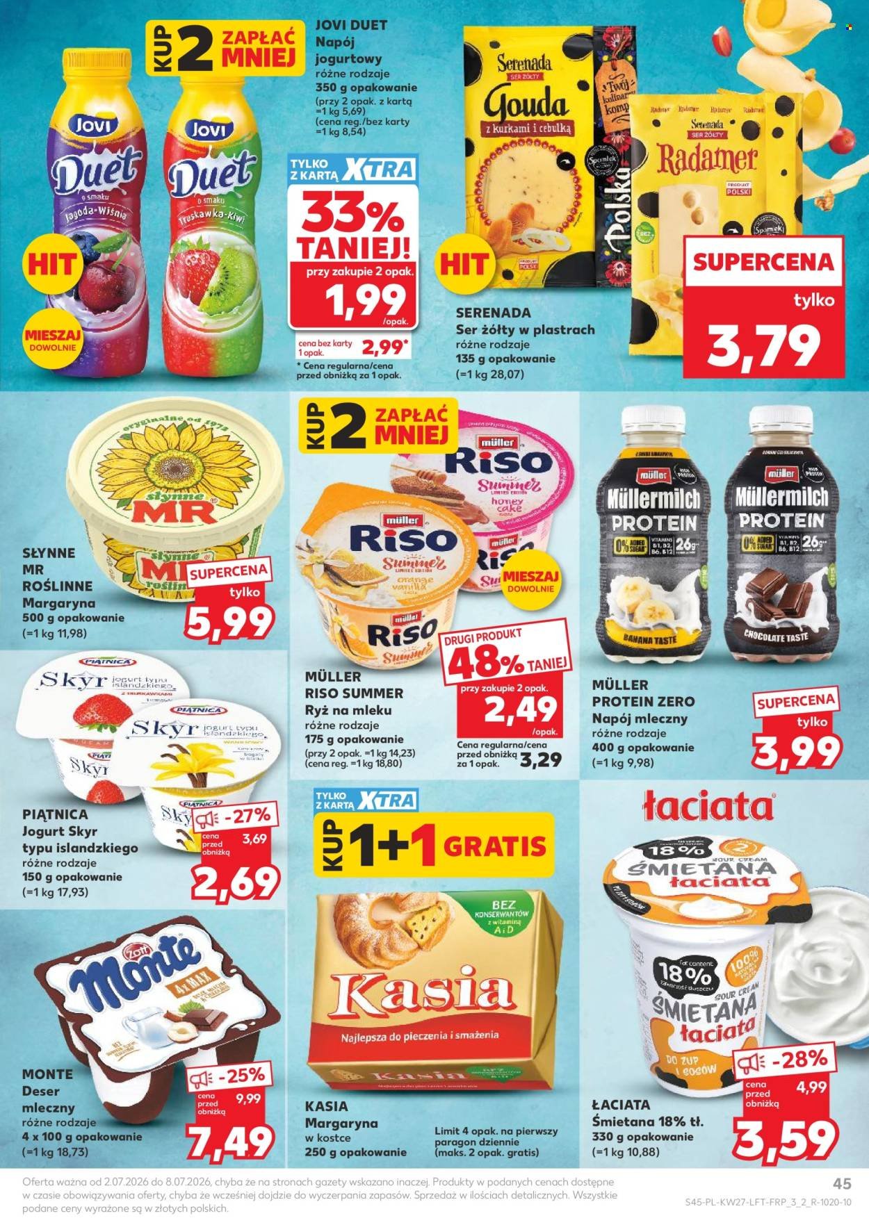 Gazetka KAUFLAND - Gazetka tygodnia