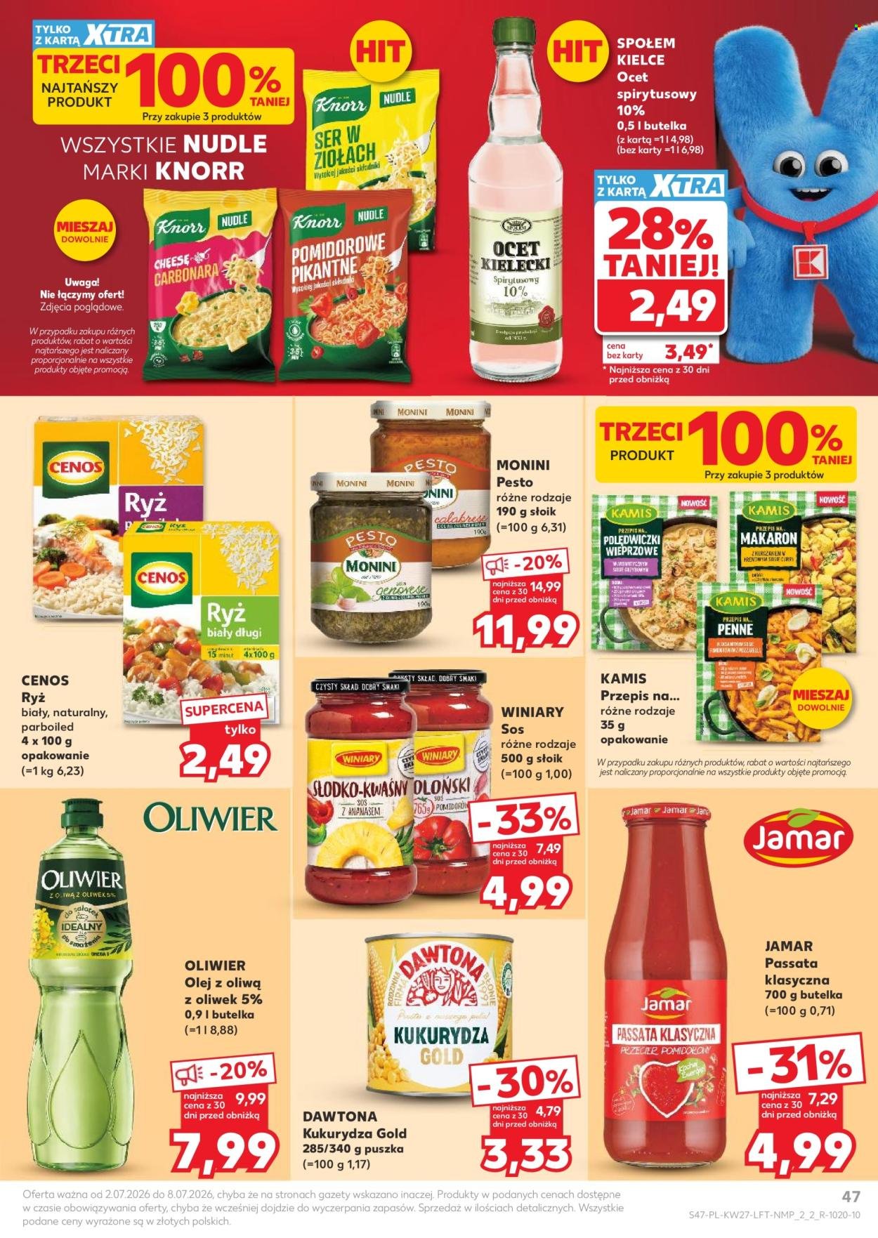 Gazetka KAUFLAND - Gazetka tygodnia