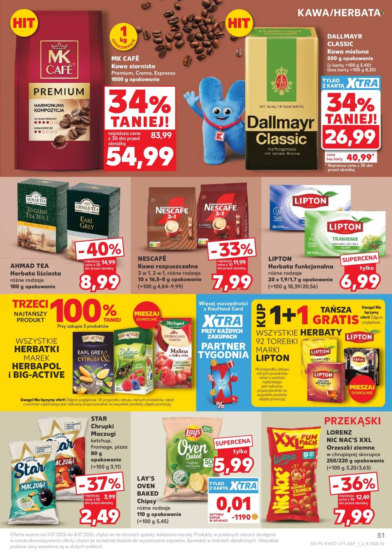 Gazetka KAUFLAND - Gazetka tygodnia