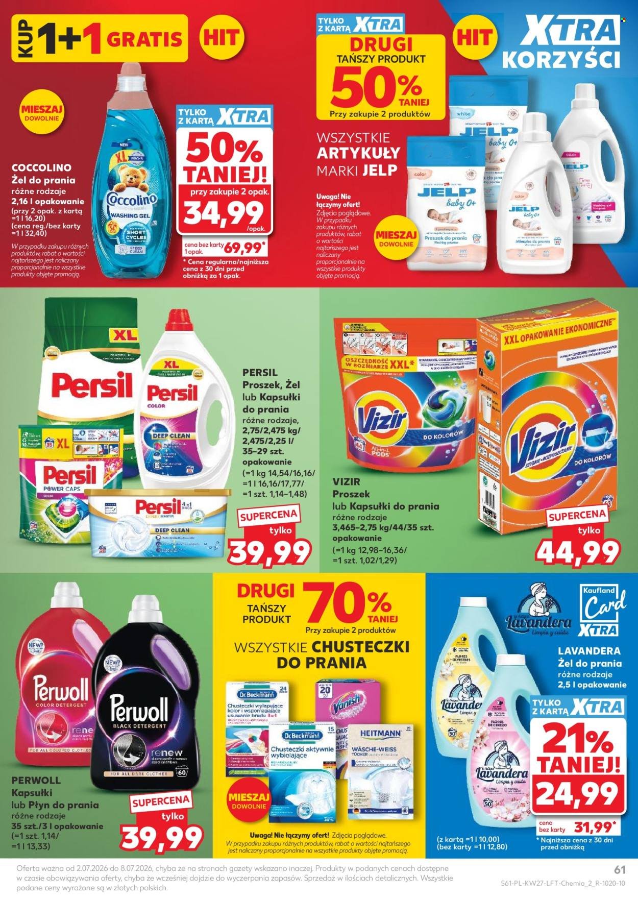 Gazetka KAUFLAND - Gazetka tygodnia