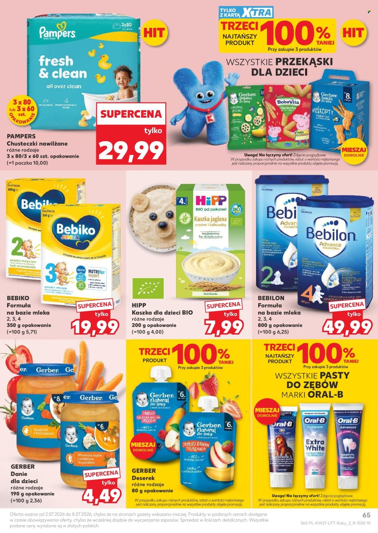 Gazetka KAUFLAND - Gazetka tygodnia