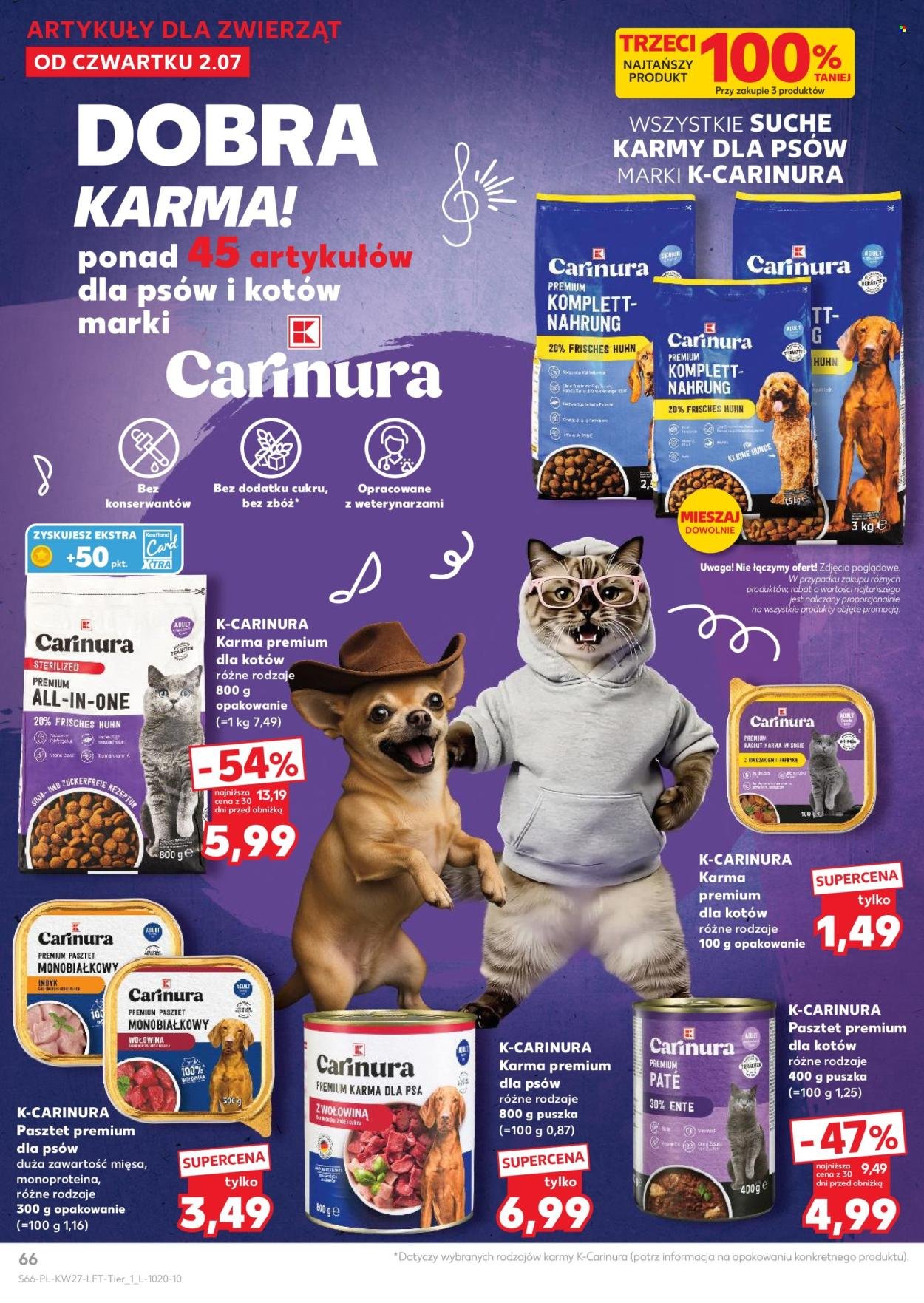Gazetka KAUFLAND - Gazetka tygodnia