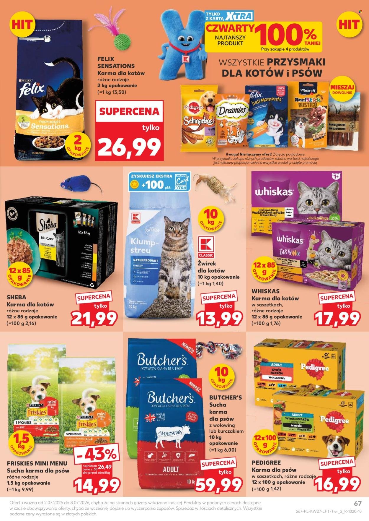 Gazetka KAUFLAND - Gazetka tygodnia