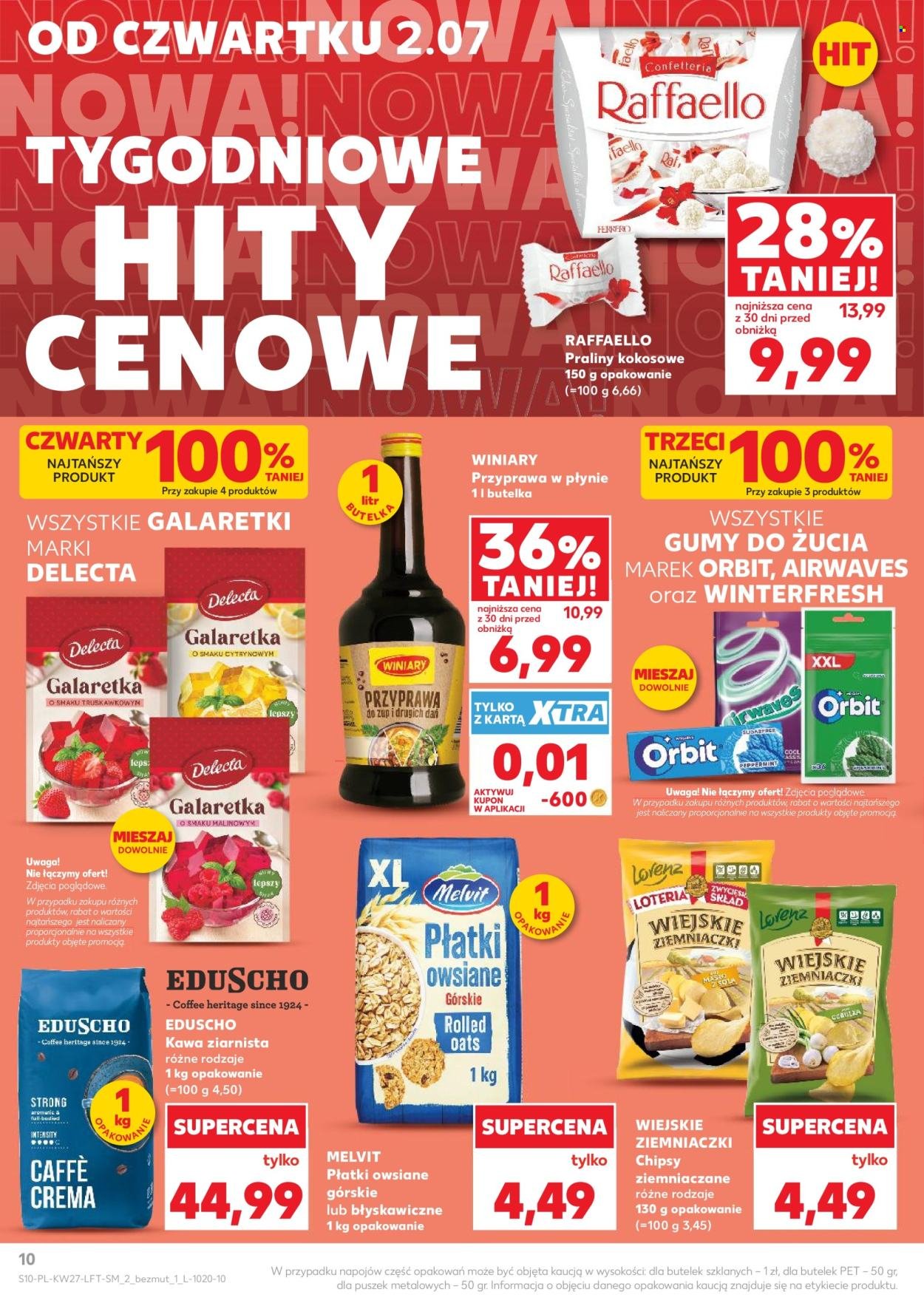 Gazetka KAUFLAND - Gazetka tygodnia