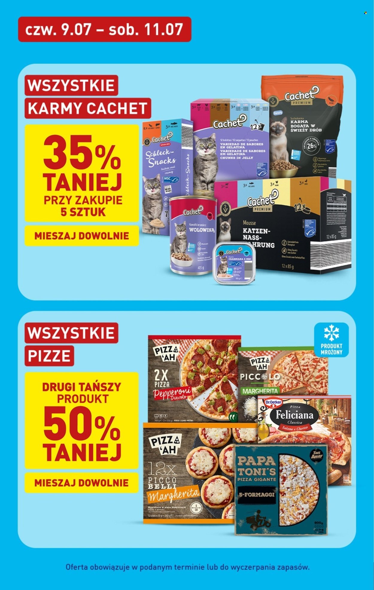 Gazetka ALDI - Oferta weekendowa
