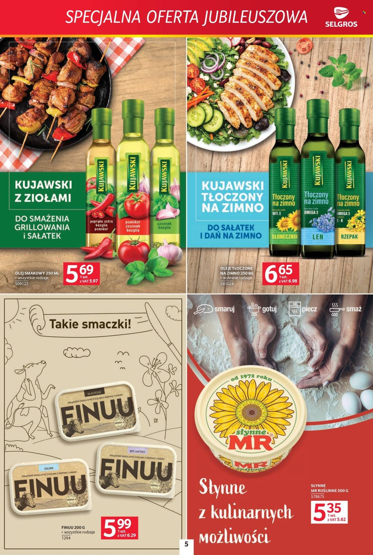 Gazetka SELGROS - Specjalna Oferta Jubileuszowa